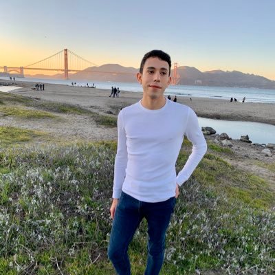 Kevin Ruder - Twitter Profile Picture of Kevin Ruder (@KevsRuder) on Twitter