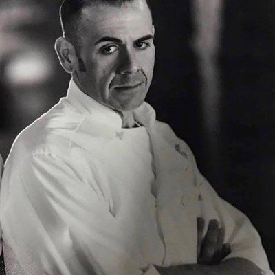 Profile Picture of Chef Robert Hesse (@HesseChef) on Twitter