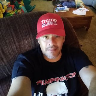 Profile Picture of Michael Dickerson (@michael.dickerson.71404) on Facebook