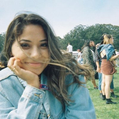 Profile Picture of Bianca Gabriel (@biancagabrielxo) on Twitter