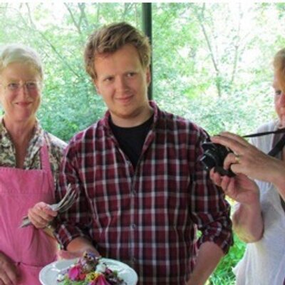 Profile Picture of Jim De Jong (@RestDeJong) on Twitter