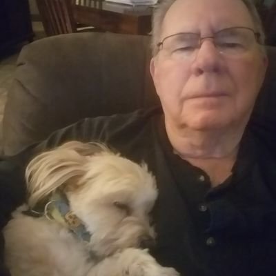 Profile Picture of Ronald Terrell (@RonaldT39588296) on Twitter