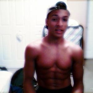 Profile Picture of Justin Falconer (@wasjustinthat) on Myspace