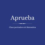Profile Picture of Marcelo Suárez (@apruebamatematica) on Instagram