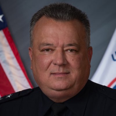 Profile Picture of Port Director Michael W. Humphries (@CBPPortDirNOG) on Twitter