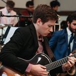 Profile Picture of Andrew Tinch (@andrew_tinch) on Instagram