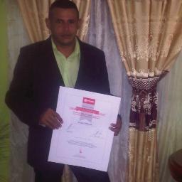 Profile Picture of Javier Infante (@javierinfante37) on Twitter