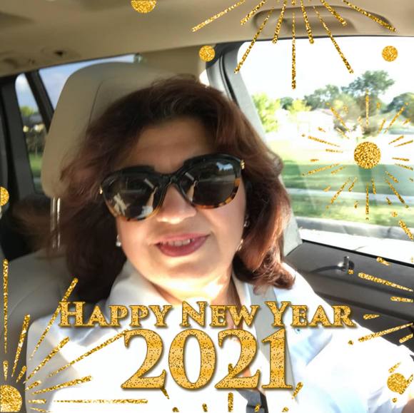 Profile Picture of Rafah Termanini (@rafah_termanini) on Poshmark