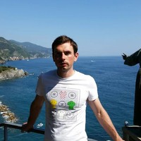 Profile Picture of Neal Robertson (@neal-robertson-5) on Quora