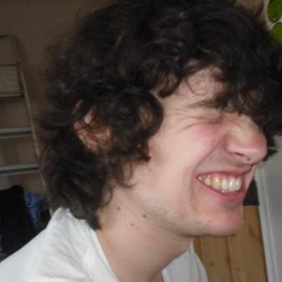 Profile Picture of Greg Pugh (@GregPugh) on Twitter