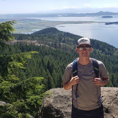 Mitchell Bishop - Twitter Profile Picture of Mitchell Bishop (@Neuro_Mitchell) on Twitter