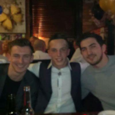 Profile Picture of Stephen Coxon (@StephenCoxon_) on Twitter