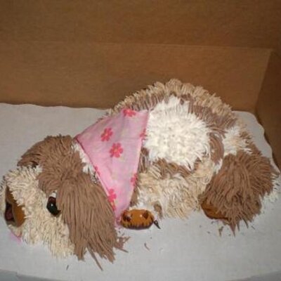 Profile Picture of Corey (@ambrose1234) on Twitter