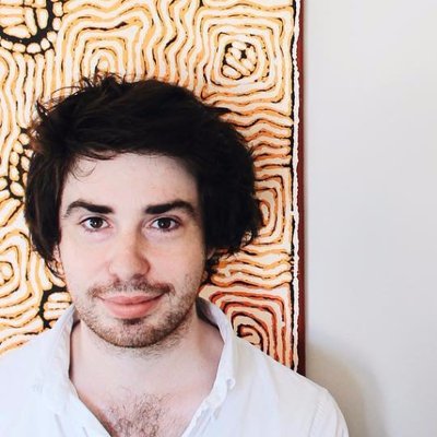 Profile Picture of Dwight Conrad Watson (@DwightConrad) on Twitter