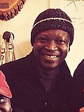 Profile Picture of Lawrence Gilliard Jr.on Wikipedia