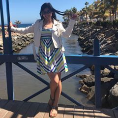 Profile Picture of Lucy Jiang (@lucy8972) on Tiktok