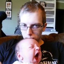 Profile Picture of Thomas Stacy (@thomastacy) on Twitter