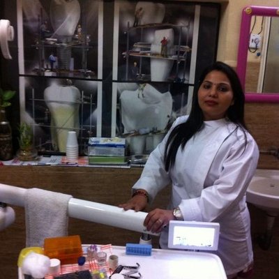 Profile Picture of Neelamsharma (@neelam_sharma11) on Twitter
