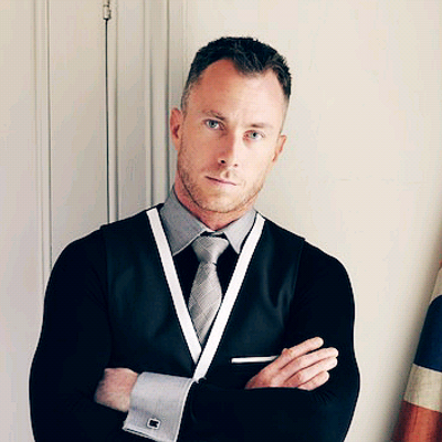 Profile Picture of Just James Jordan (@JustJamesJordan) on Twitter