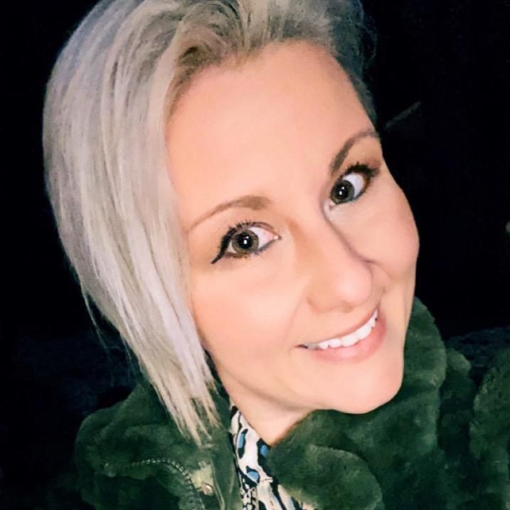 Profile Picture of Jana Barner (@@janabarner) on Tiktok