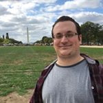 Profile Picture of Joseph Willoughby (@oh_fudge_me) on Instagram