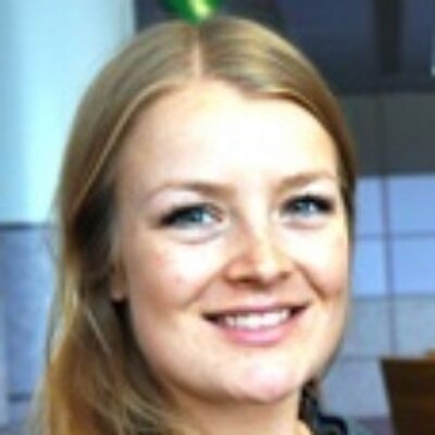 Profile Picture of Barbara Post (@barbarabpost) on Twitter