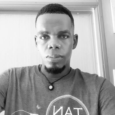 Profile Picture of James Valéry Adams (@JamesValryAdam1) on Twitter