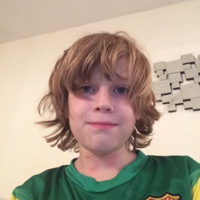 Profile Picture of Harvey James Gordon (@harveygordon9) on Twitter