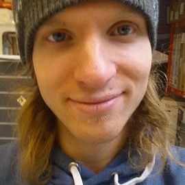 Profile Picture of Robin Haglund (@robinhaglund79) on Pinterest