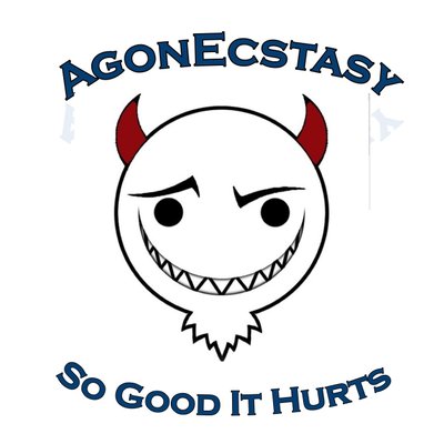 Profile Picture of Chris Tisdale (@AgonEcstasy) on Twitter