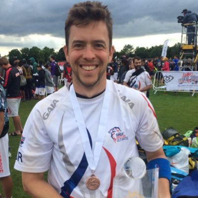 Profile Picture of David Povey (@Davidpovey2) on Twitter