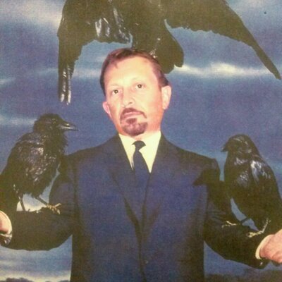 Profile Picture of Michael Grabski (@MikeGrabski2) on Twitter