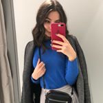 Profile Picture of Monica Andreea (@andreeatm) on Instagram