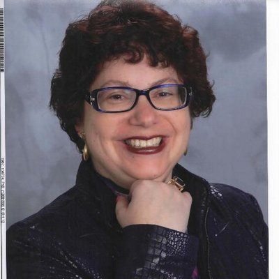 Profile Picture of Rhonda Joy Schwartz (@rjmschwartz) on Twitter