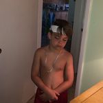 Profile Picture of Ashton Castrechini (@lil_uzi_ash) on Instagram