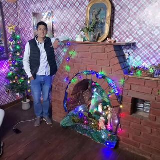 Profile Picture of Richard Muñoz (@richard__munoz) on Instagram