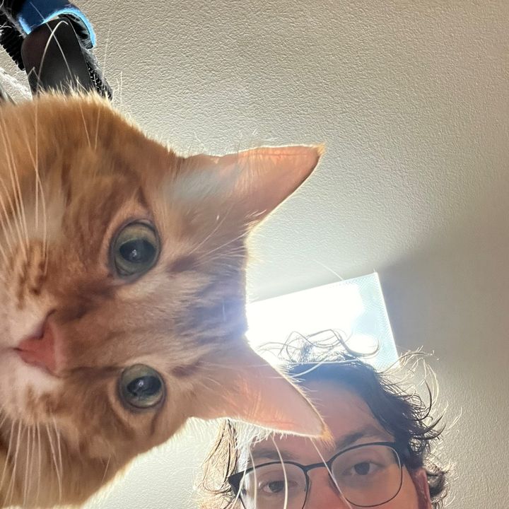 Profile Picture of jasonrhyne42 (@@jasonrhyne4217) on Tiktok