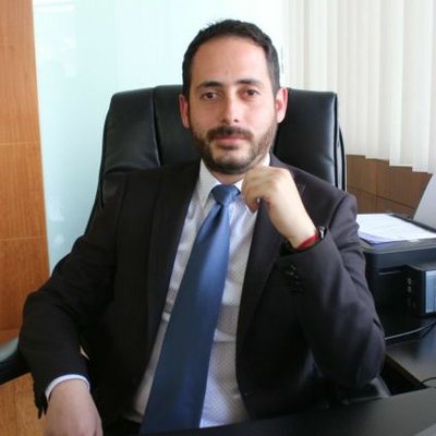 Profile Picture of Manuel Muñoz Cervantes (@ManuelMunoz_C) on Twitter