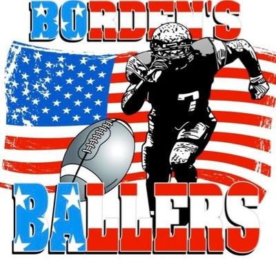 Marcus A. Borden - Twitter Profile Picture of Marcus A. Borden (@bordenfb4ever) on Twitter