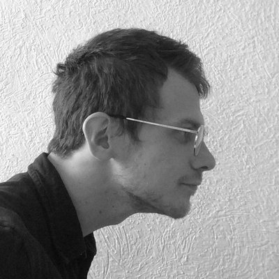 Profile Picture of Joseph Syverson (@extendedJoe) on Twitter