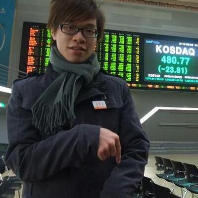 Profile Picture of Kin Kwok (@KinKinKwok) on Twitter