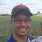 Profile Picture of Clinton Randolph (@q_randel) on Instagram