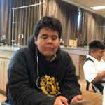 Profile Picture of Joshua Sayles (@joshuasayles_fanaccount) on Instagram