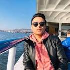 Lobsang Tenzin... - Tiktok Profile Picture of   Lobsang Tenzin... (@lobsangtenzin98) on Tiktok
