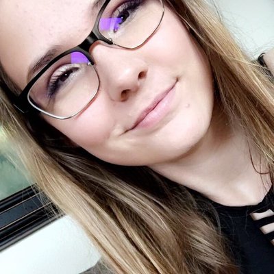 Profile Picture of Grace Walsh (@G_Walsh17) on Twitter