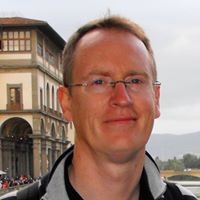 Profile Picture of John Rodda (@john-rodda) on Quora