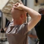 Profile Picture of John Paul Agius (@johnpaul_agius) on Instagram