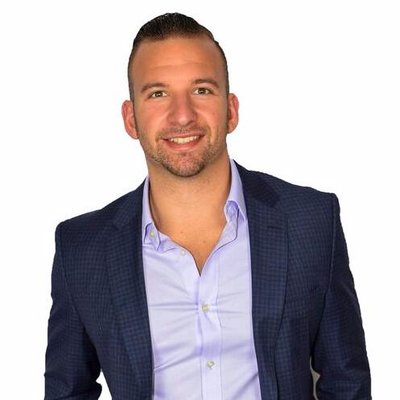 Profile Picture of Michael Korman (@kormanrealty) on Twitter