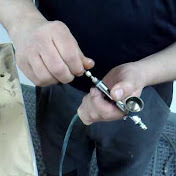 Profile Picture of Kenneth Frost (@airbrushshoppen.) on Youtube