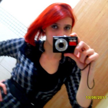 Profile Picture of Jéssica Aurélio (@Jessica_Aurelio) on Twitter